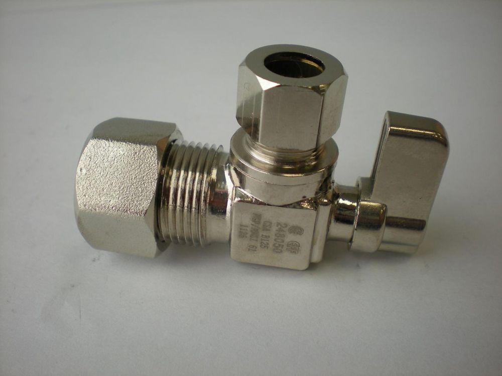 BurCam Check Valve 1 Inch Pvc The Home Depot Canada