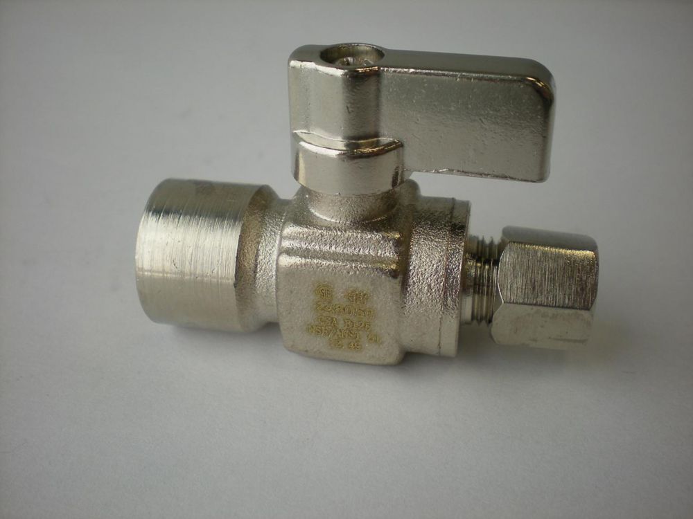 Ball Valves The Home Depot Canada