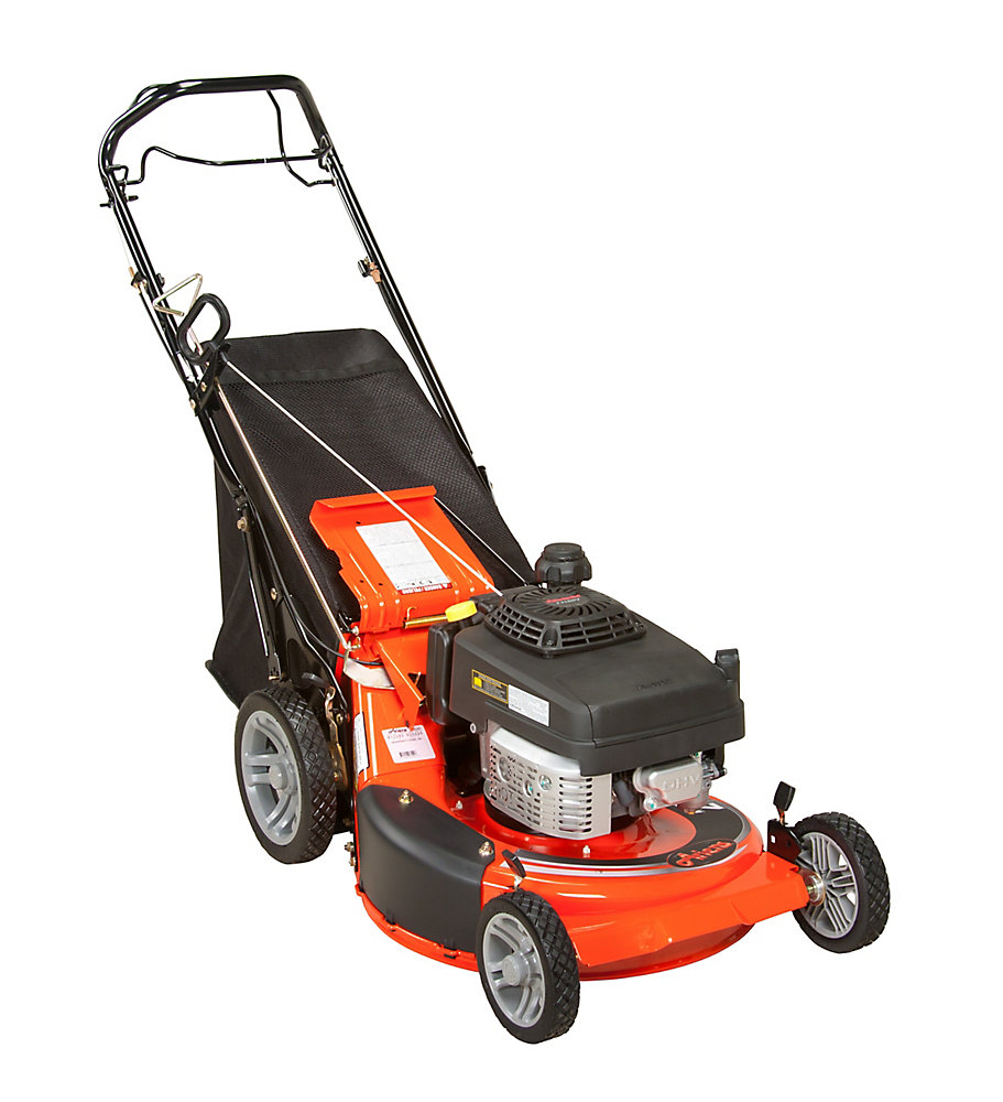 Ariens 21inch Classic SelfPropelled Straight Axle WalkBehind Lawn