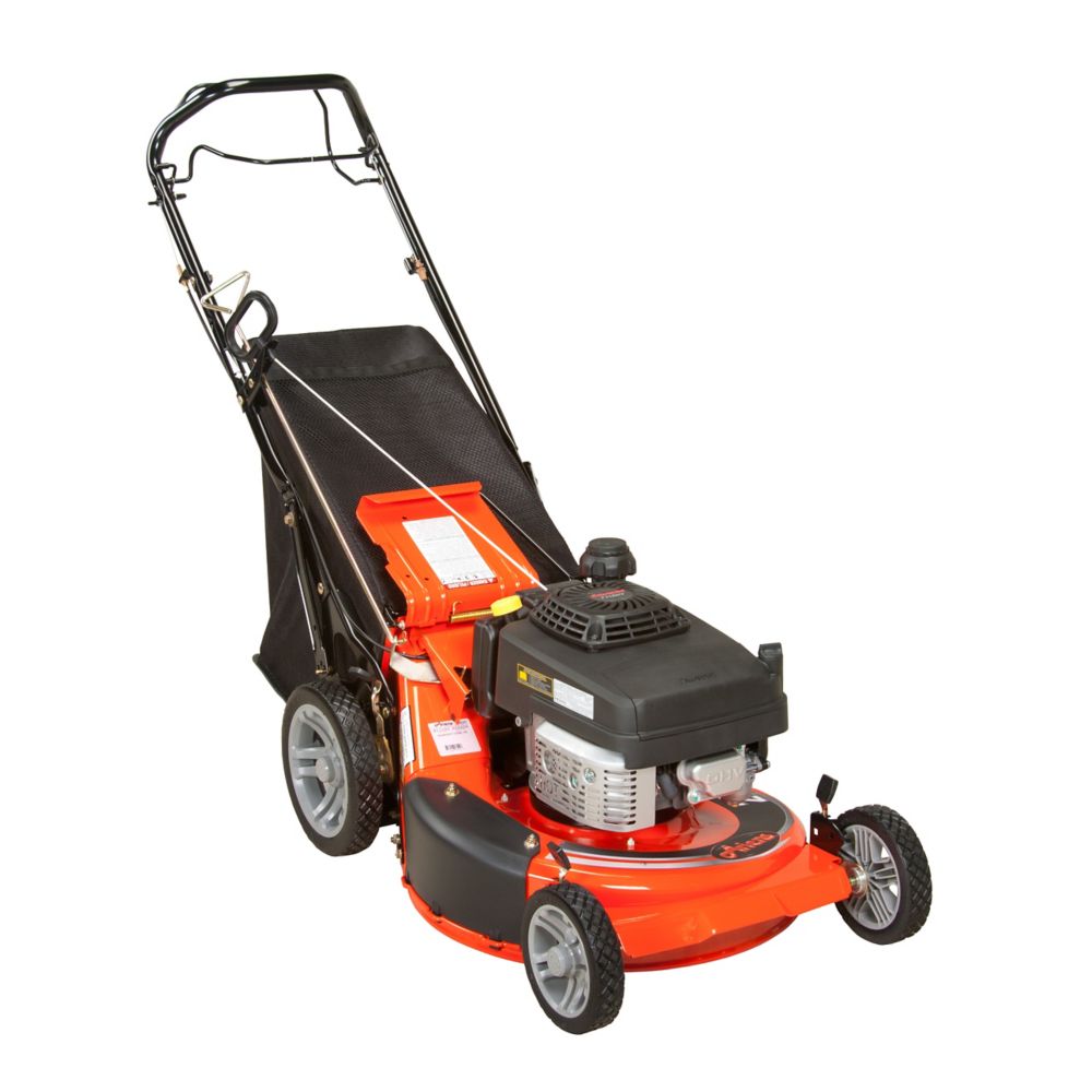 Ariens 21 Inch Classic Self Propelled Straight Axle Walk Behind Lawn