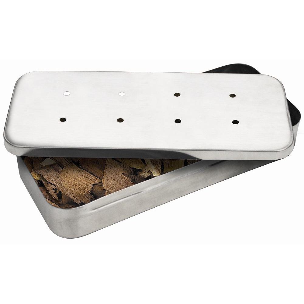 Barbecue smoker box Clearance