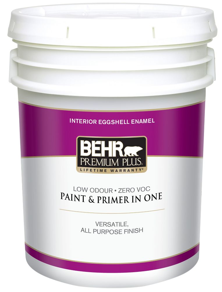 Interior Paints The Home Depot Canada