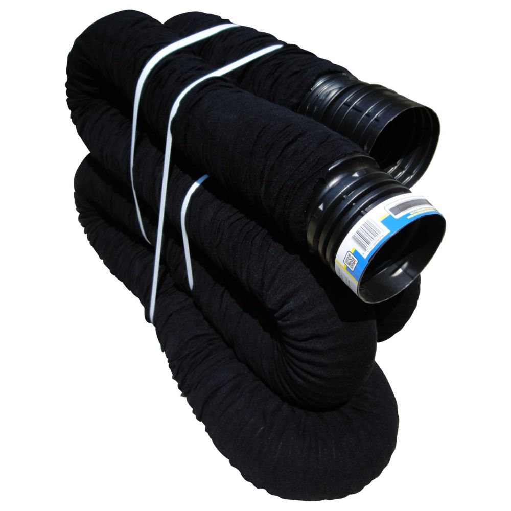 MOLEPipe Pro 52 Feet Sock The Home Depot Canada