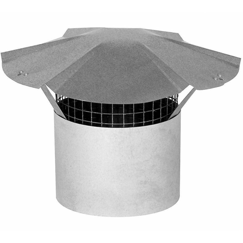 Chimney Accessories The Home Depot Canada