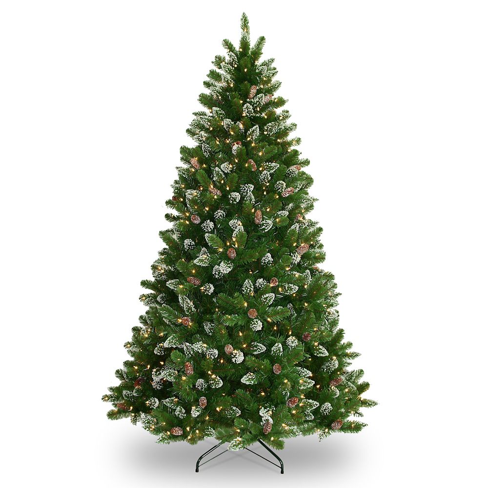 Indoor Christmas Tree | The Home Depot Community