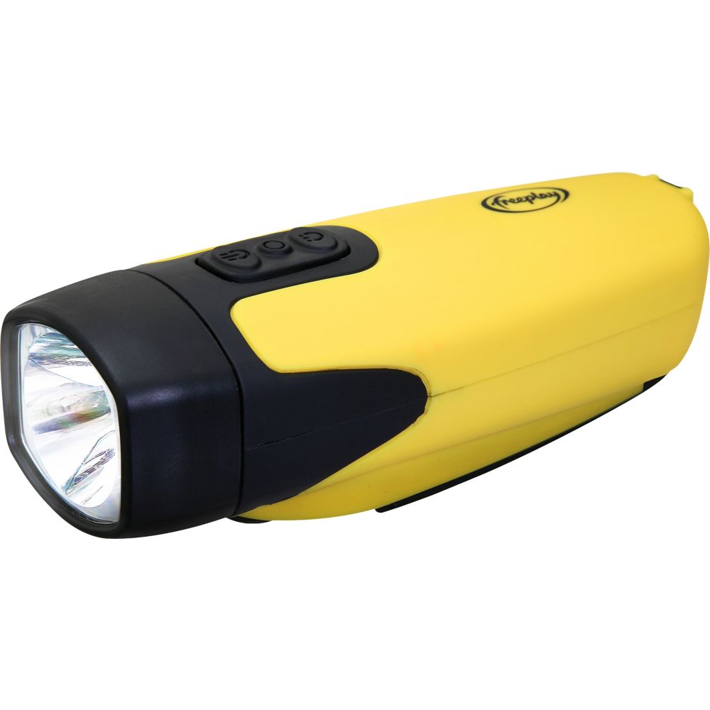 Freeplay Mini Sherpa Compact Flashlight The Home Depot Canada