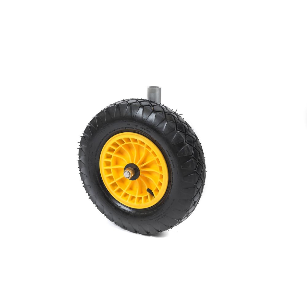 Fendock Standard Dock Wheel Kit The Home Depot Canada