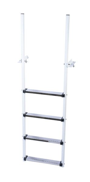 Fendock Échelle standard en aluminium Fendock Échelle standard en aluminium