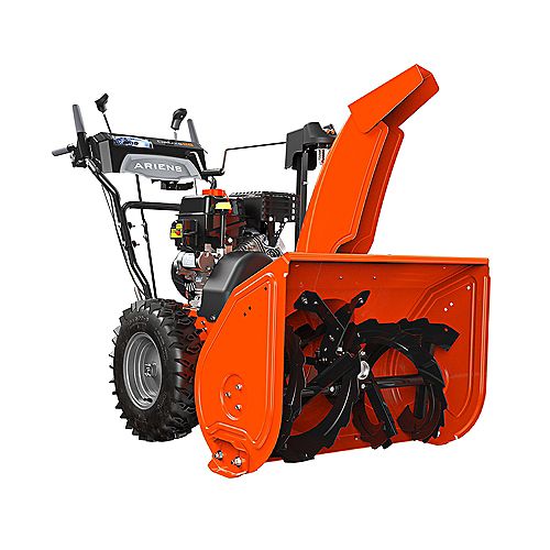 Ariens Professional 21-Inch, Single Stage, Recoil Start Snowblower with