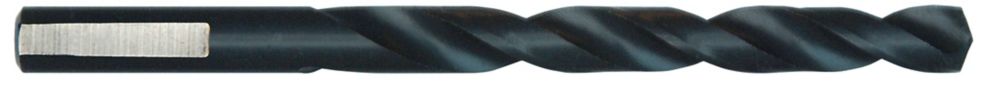 RIDGID Foret de 3,6 mm (9/64 po) recouvert d'oxyde noir RIDGID Foret de 3,6 mm (9/64 po) recouvert d'oxyde noir