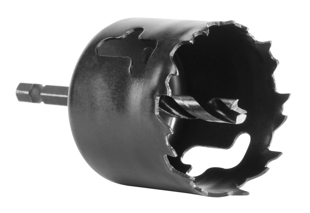 DEWALT FLEXVOLT 29/16 Inch Carbide Wood Hole Saw The Home Depot Canada