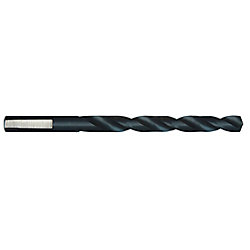 1/16-inch Black Oxide Bit (2 Per Card)