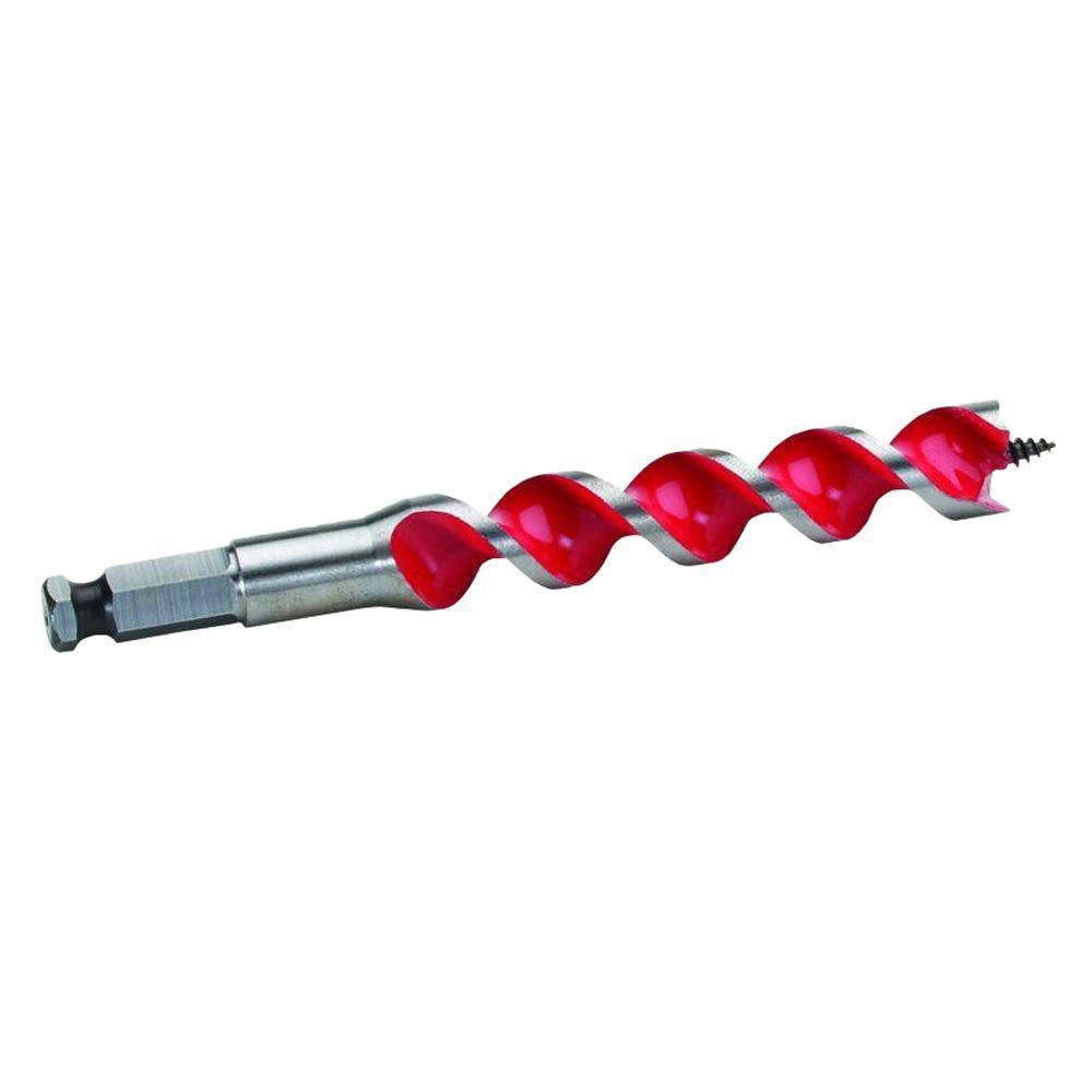 Auger Bits The Home Depot Canada