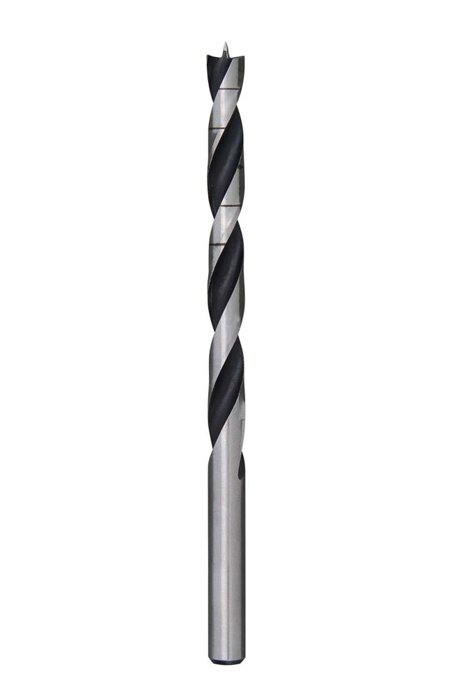 Milwaukee 48-15-0375 3//8-Inch Brad Point Bit