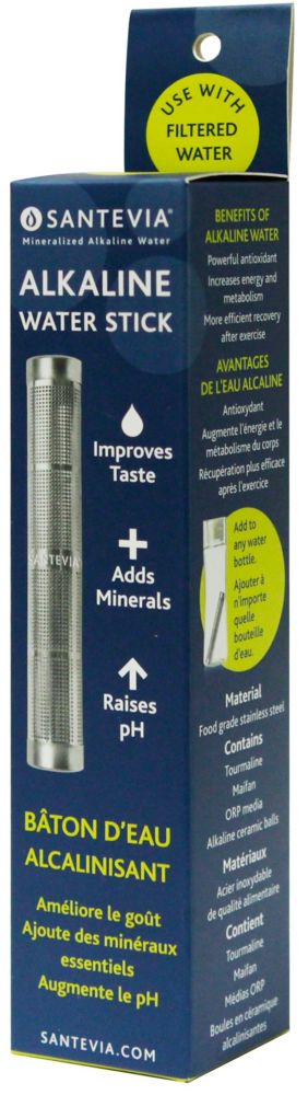 Alkaline Water Stick Alkaline Water Stick
