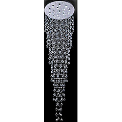 16 Light Rain Drop