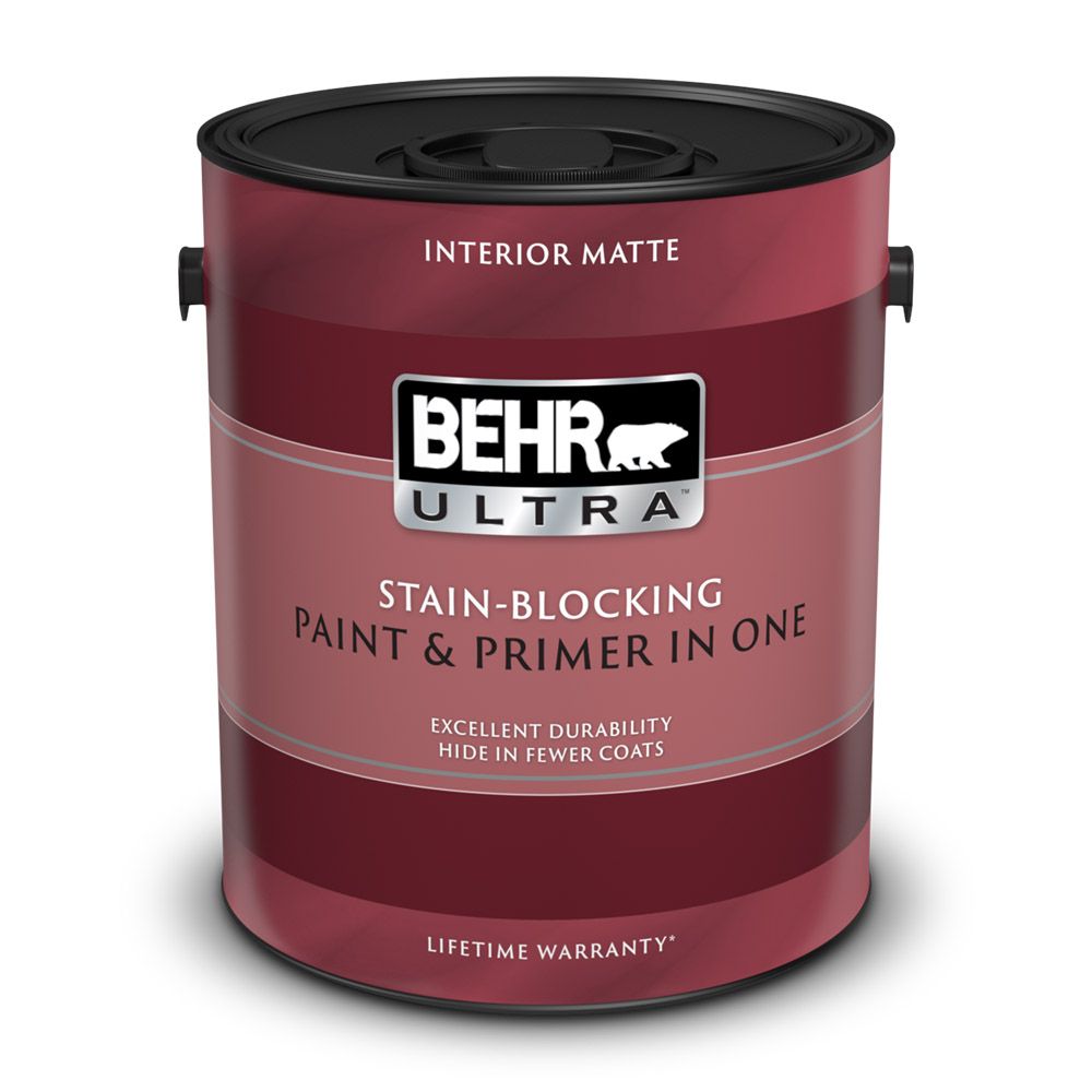 Interior Paints The Home Depot Canada