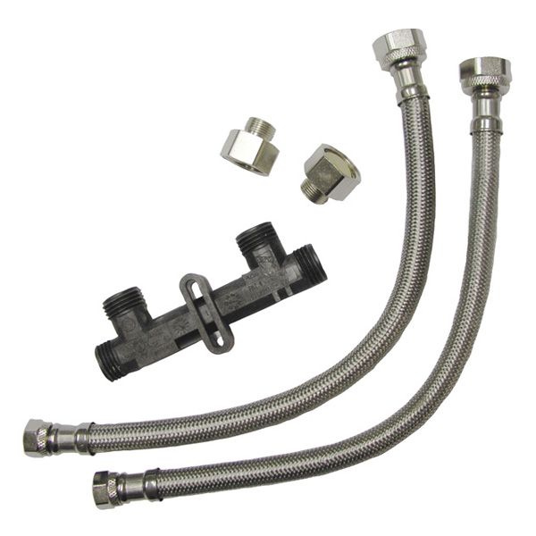 Watts Instant Hot Water Recirculating System 