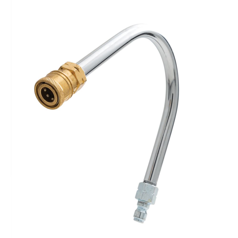 BE Pressure Gutter Cleaner Kit for Pressure Washers The Home Depot Canada