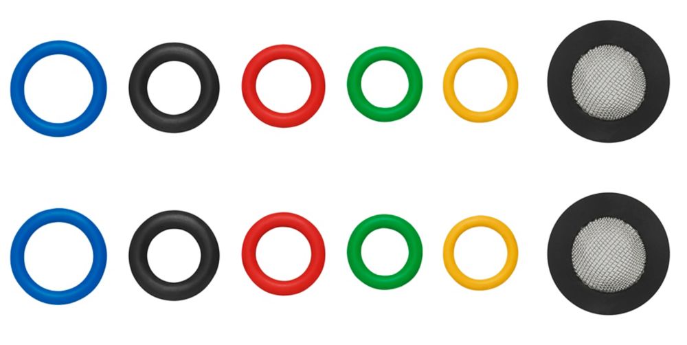 Power Care ORing Kit for Pressure Washer The Home Depot Canada