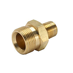 washer pressure ryobi coupler hose male 2800 psi gas npt m22 trigger care power