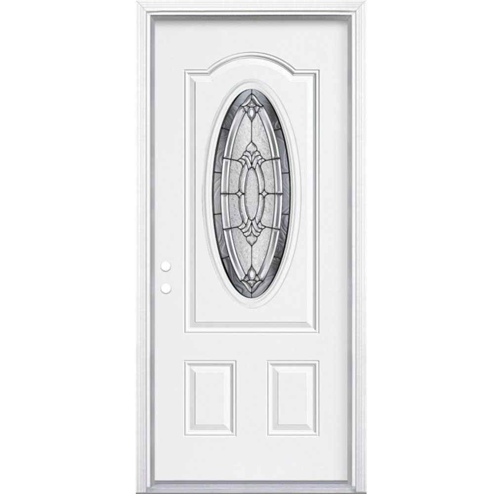 Right Hand Door