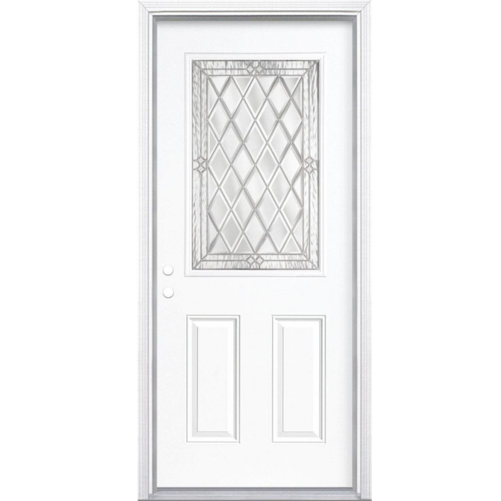 Masonite Door
