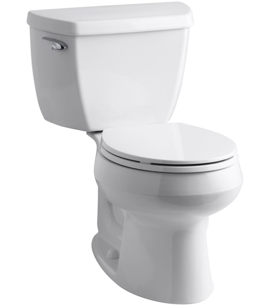 1.6 gallon toilet home depot