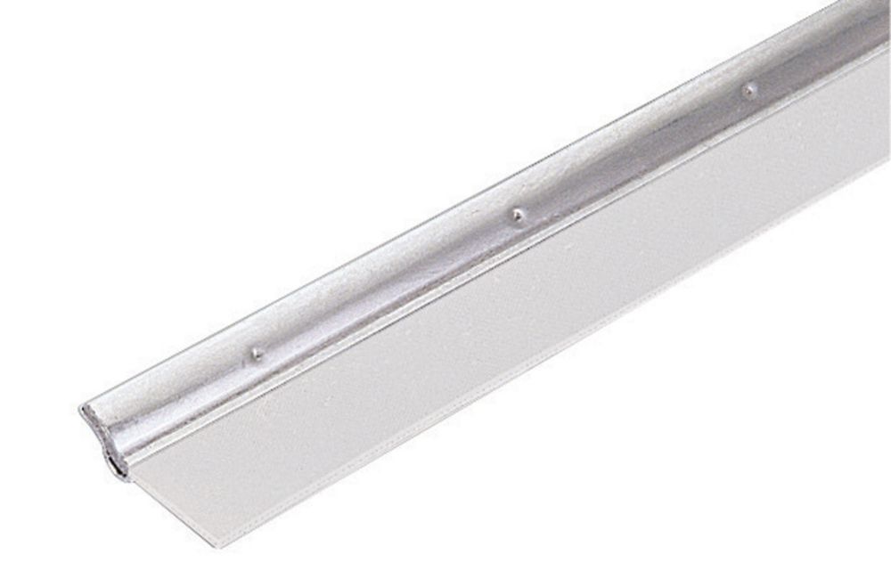 CLIMALOC CoupeFroid Porte De Garage Alum/Caout. 9