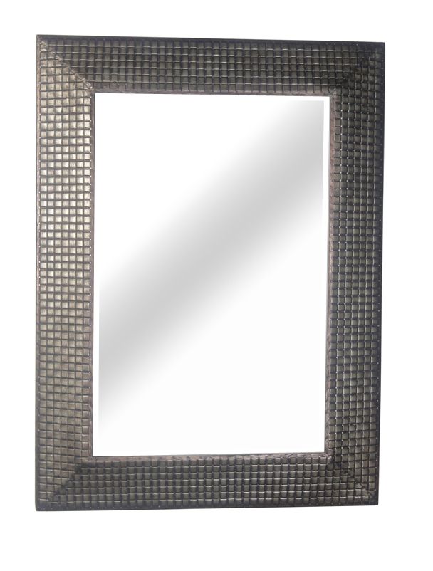 The Tangerine Mirror Co. Miroir Century The Tangerine Mirror Co. Miroir Century