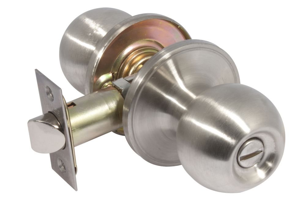 best door locks home depot