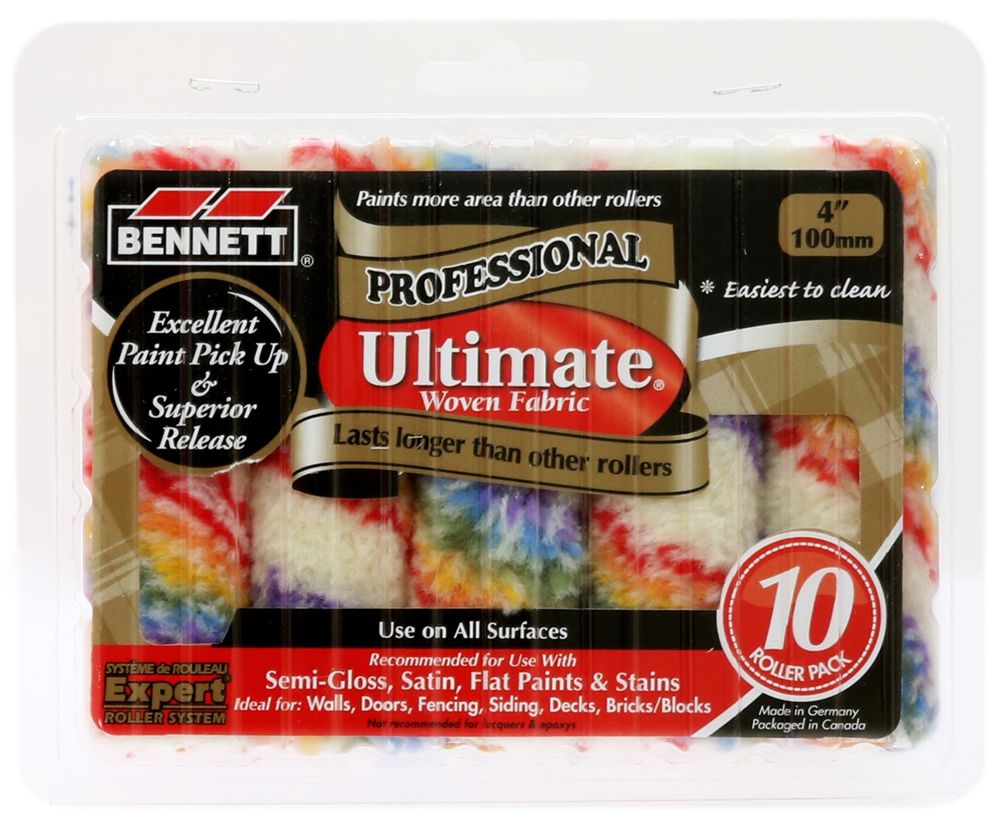 Paint Rollers The Home Depot Canada
