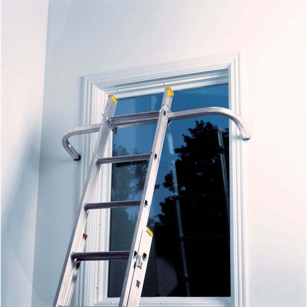 ladder stabilizer