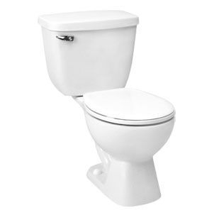best economical toilet