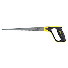 Husky 20 in. Wood-Handled Aggressive-Tooth Saw-122SS2012 - The ... Husky 20 in. Wood-Handled Aggressive-Tooth Saw-122SS2012 - The ...
