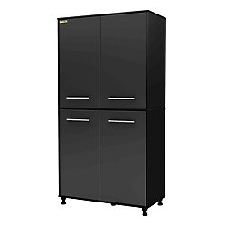 South Shore Karbon 39 5 Inch X 19 5 Inch X 30 Inch 2 Drawer 2