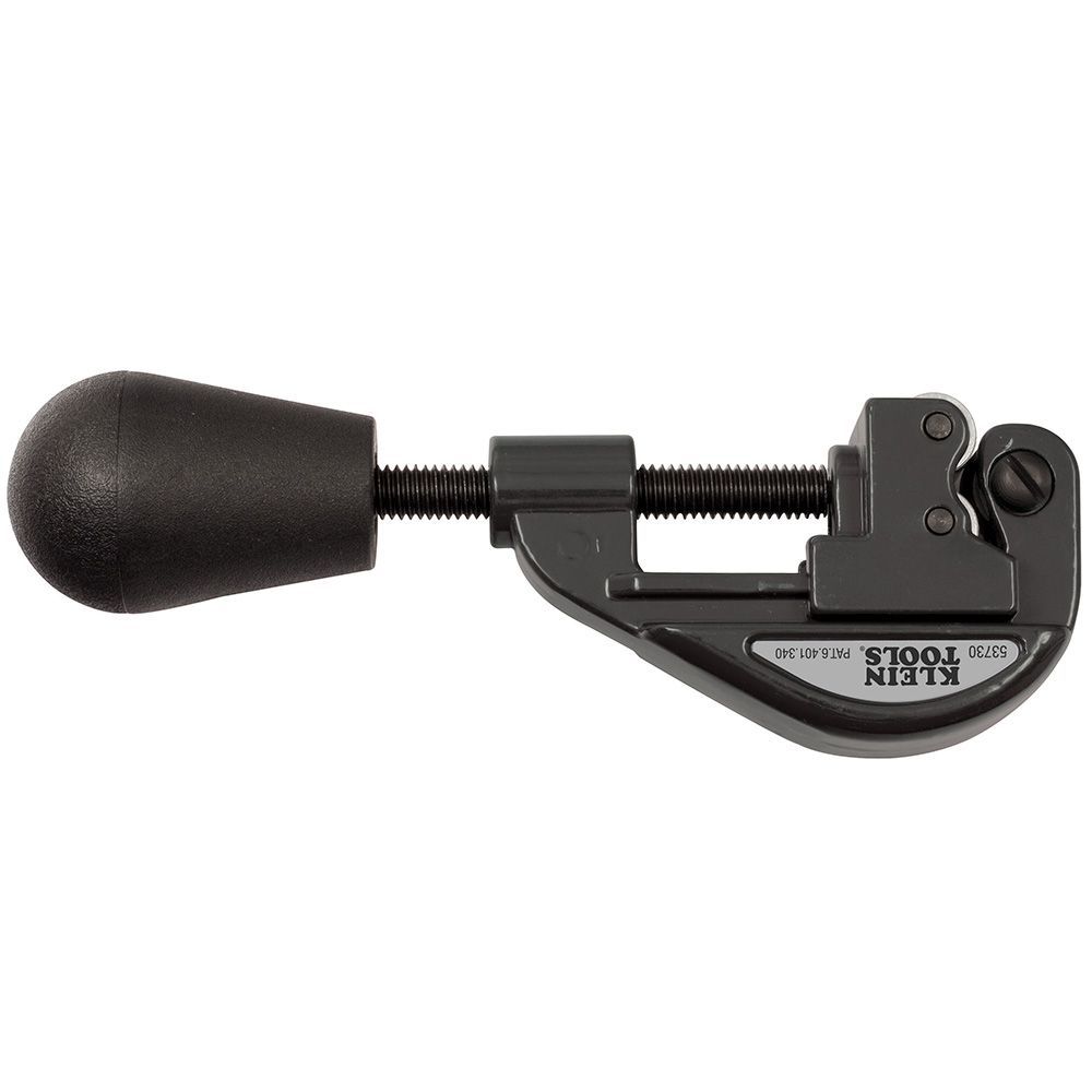 RIDGID PC1250 PVC And Plastic Tubing Cutter The Home Depot Canada