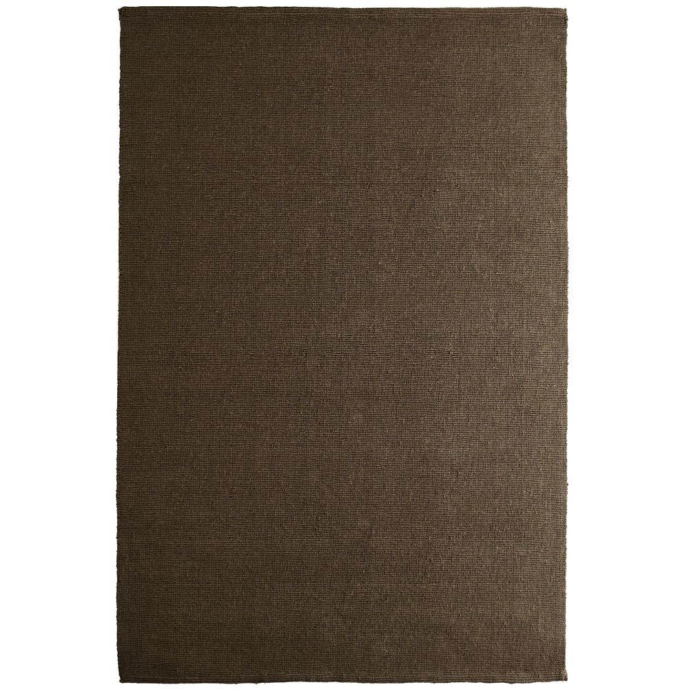 Lanart Rug Tapis Natural Chic Espresso 5 Pi. x 7 Pi. 6 Po. Lanart Rug Tapis Natural Chic Espresso 5 Pi. x 7 Pi. 6 Po.