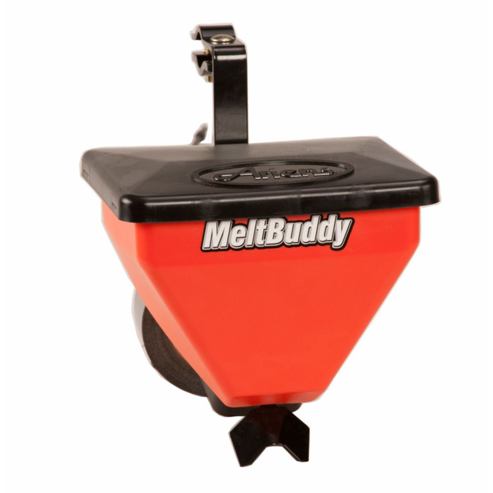 Ariens MeltBuddy 20.59 cu. inch IceMelt Spot Spreader The Home Depot