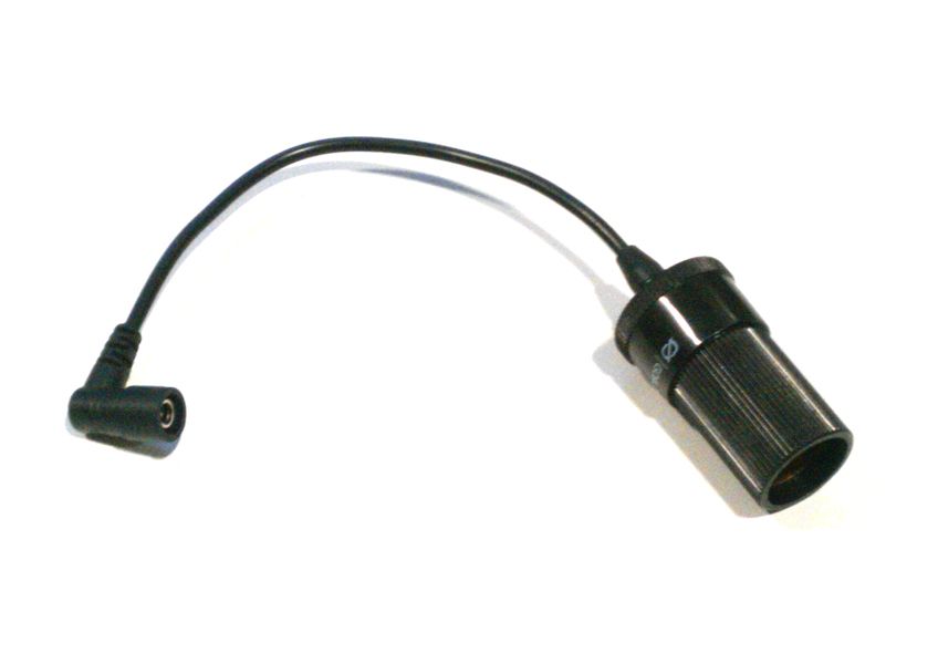 UPC 847974000151 product image for Cable 4.7mm to 12V | upcitemdb.com