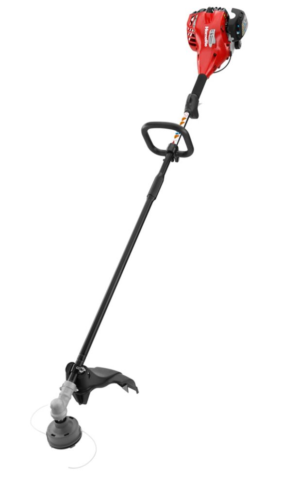 Homelite 2-Cycle 26 cc Straight Shaft Trimmer