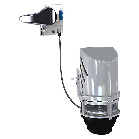 MJSI Flapperless Toilet Repair Valve | The Home Depot Canada MJSI Flapperless Toilet Repair Valve | The Home Depot Canada