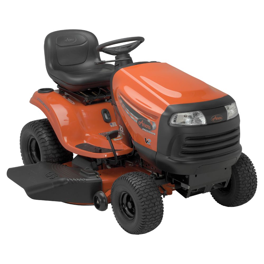 Lawn Tractor Home Depot