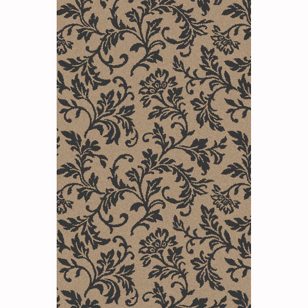 Francesca Grey 10 Ft X 13 Rectangular Area Rug