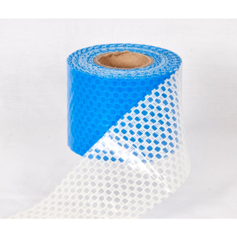 Roberts 21/2 Inch Traction NonSlip Rug Strip and Tape to Hold Rugs