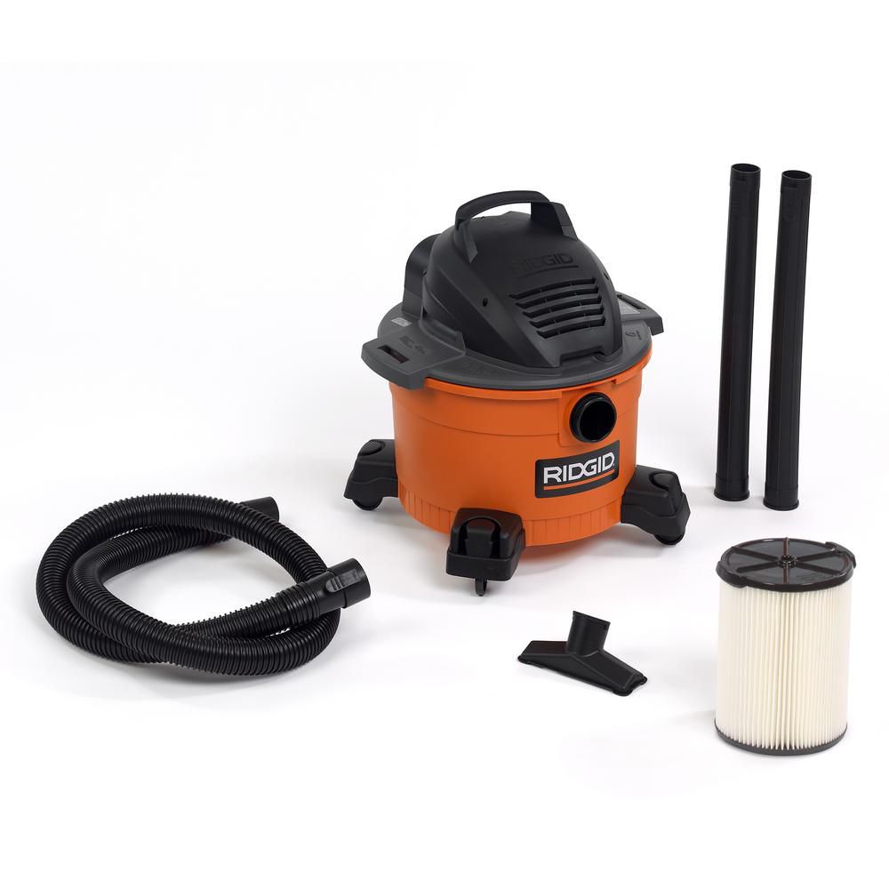 home depot pet vacuum