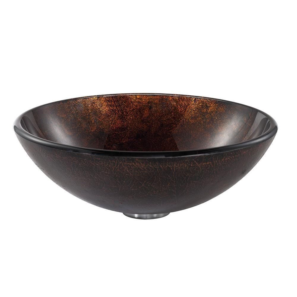 16.25-Inch W x 12-Inch D Rectangle Vessel Set In White Color With ...