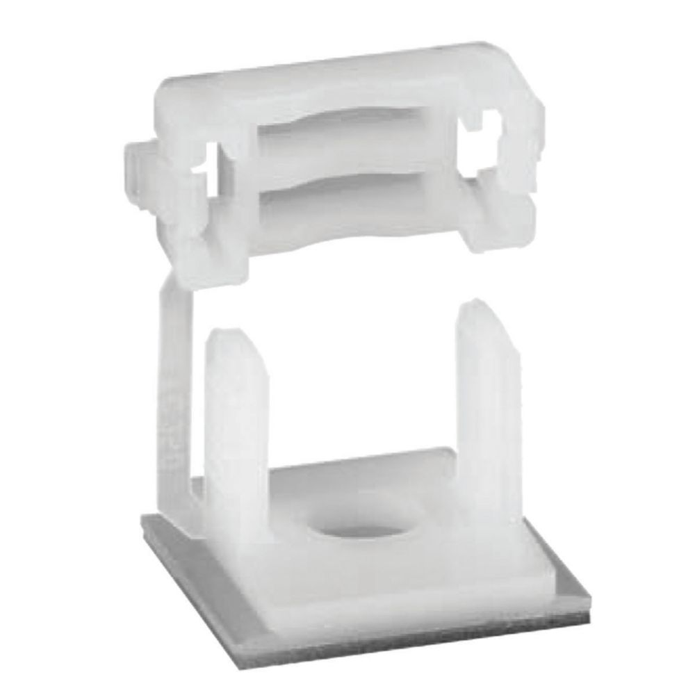 Thomas & Betts Selfadhesive Cable Clamps The Home Depot Canada