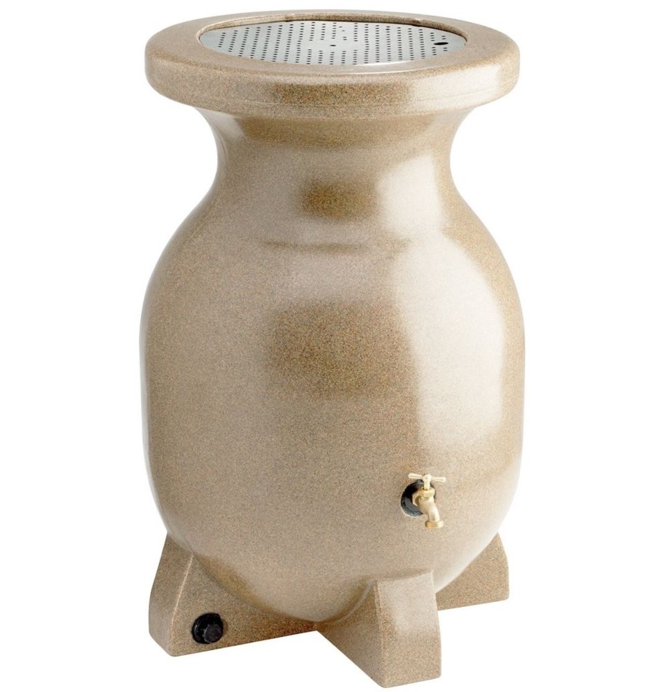 Rain Barrel Spigot Kit Rain Barrel Spigot The Home Depot Canada