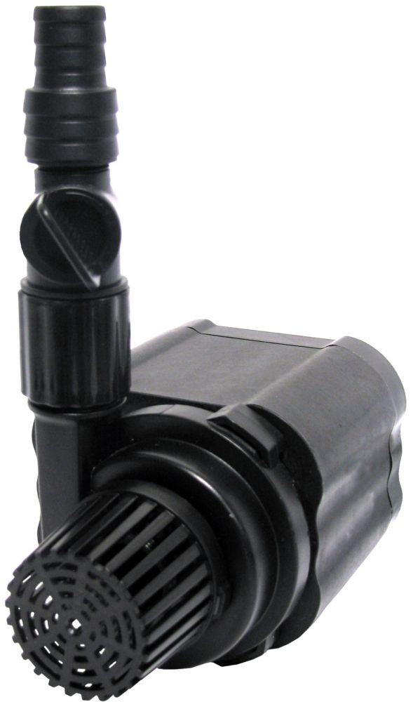 Pond & Fountain Pumps The Home Depot Canada